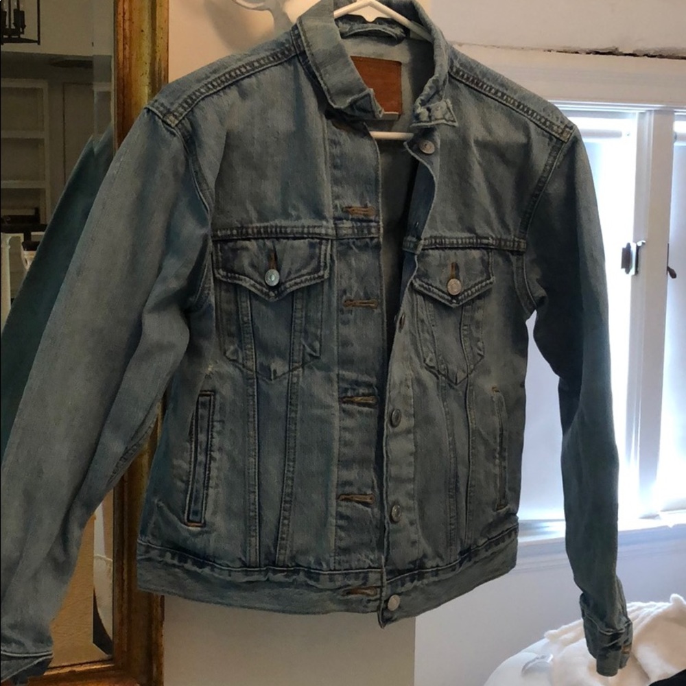 Levi’s Jean jacket